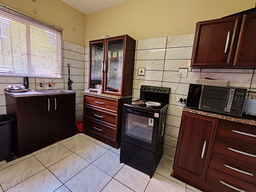 2 Bedroom Property for Sale in Potchefstroom North West